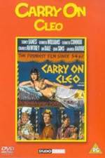 Watch Carry on Cleo 5movies