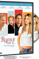 Watch Rumor Has It... 5movies