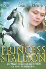 Watch The Princess Stallion 5movies