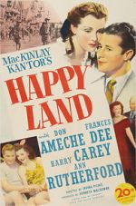 Watch Happy Land 5movies