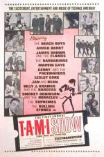 Watch The TAMI Show 5movies