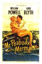 Watch Mr Peabody and the Mermaid 5movies