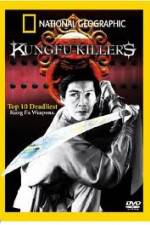Watch National Geographic Kung Fu Killers 5movies