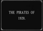 Watch The Pirates of 1920 5movies