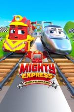 Watch Mighty Express: Mighty Trains Race 5movies