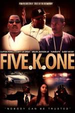 Watch Five K One 5movies