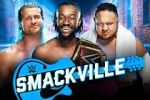 Watch WWE Smackville 5movies