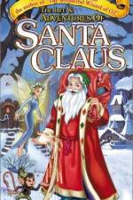 Watch The Life & Adventures of Santa Claus 5movies