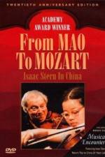 Watch From Mao to Mozart Isaac Stern in China 5movies