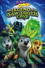 Watch Alpha and Omega: The Legend of the Saw Tooth Cave 5movies