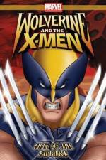 Watch Wolverine and the X-Men Fate of the Future 5movies