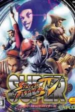 Watch Super Street Fighter IV Juri 5movies