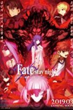 Watch Gekijouban Fate/Stay Night: Heaven\'s Feel - II. Lost Butterfly 5movies