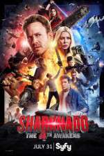 Watch Sharknado 4: The 4th Awakens 5movies