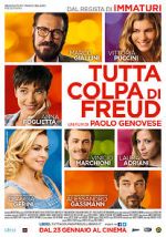 Watch Tutta colpa di Freud 5movies