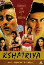 Watch Kshatriya 5movies