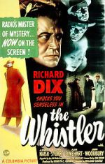 Watch The Whistler 5movies