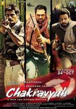 Watch Chakravyuh 5movies