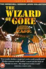 Watch The Wizard of Gore 5movies