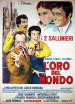 Watch L\'oro del mondo 5movies