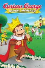 Watch Curious George: Royal Monkey 5movies