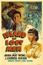 Watch Island of Lost Men 5movies