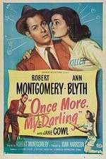 Watch Once More, My Darling 5movies