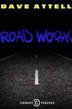 Watch Dave Attell: Road Work 5movies