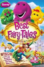 Watch Barney Best Fairy Tales 5movies