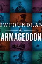 Watch Newfoundland at Armageddon 5movies