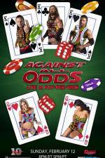 Watch TNA Against All Odds 2012 5movies