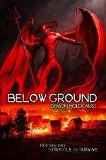 Watch Below Ground 5movies