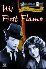 Watch His First Flame 5movies