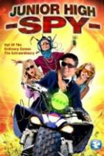 Watch Junior High Spy 5movies