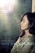 Watch Way Back Home 5movies