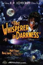 Watch The Whisperer in Darkness 5movies