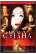 Watch Memoirs of a Geisha 5movies
