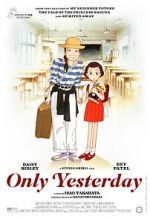 Watch Only Yesterday 5movies