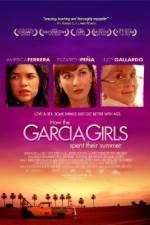 Watch How the Garcia Girls Spent Their Summer 5movies