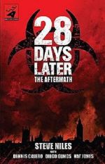 Watch 28 Days Later: The Aftermath - Stage 1: Development 5movies