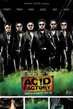 Watch Acid Factory 5movies