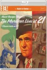 Watch The Murderer Lives at Number 21 5movies