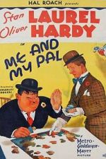 Watch Me and My Pal (Short 1933) 5movies