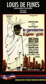 Watch Le gendarme  New York 5movies