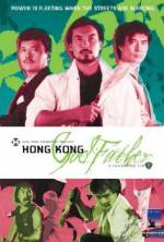 Watch Hong Kong Godfather 5movies