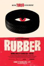 Watch Rubber 5movies