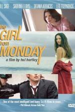 Watch The Girl from Monday 5movies