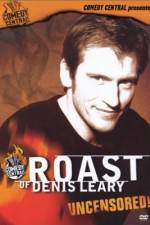 Watch Comedy Central Roast of Denis Leary 5movies