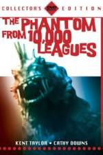 Watch The Phantom from 10,000 Leagues 5movies