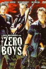 Watch The Zero Boys 5movies